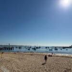 Ironman 70.3 Cascais 2025 - Bay of Cascais