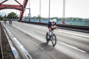 Ironman 70.3 Duisburg - Bike Run Overall Personal Best